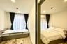 2 Bedroom Condo for rent in ONEDER Kaset, Lat Yao, Bangkok near Airport Rail Link Bang Khen