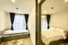2 Bedroom Condo for rent in ONEDER Kaset, Lat Yao, Bangkok near Airport Rail Link Bang Khen