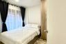 2 Bedroom Condo for rent in ONEDER Kaset, Lat Yao, Bangkok near Airport Rail Link Bang Khen