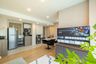 2 Bedroom Condo for rent in LLOYD Soonvijai-Thonglor, Bang Kapi, Bangkok