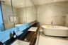 3 Bedroom Condo for rent in Supalai Icon Sathorn, Thung Maha Mek, Bangkok near MRT Lumpini