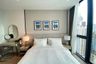 3 Bedroom Condo for rent in Supalai Icon Sathorn, Thung Maha Mek, Bangkok near MRT Lumpini