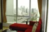 1 Bedroom Condo for rent in Baan Sathorn Chaopraya, Khlong Ton Sai, Bangkok near BTS Krung Thon Buri