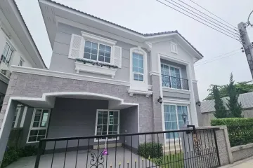 4 Bedroom House for rent in Golden Neo Sukhumvit Lasalle, Samrong Nuea, Samut Prakan near MRT Thipphawan