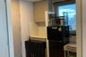 1 Bedroom Condo for rent in Lumpini Suite Dindaeng - Ratchaprarop, Sam Sen Nai, Bangkok near MRT Rang Nam