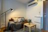 1 Bedroom Condo for rent in The Base Sukhumvit 77, Phra Khanong Nuea, Bangkok near BTS On Nut