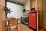1 Bedroom Condo for rent in The Base Sukhumvit 77, Phra Khanong Nuea, Bangkok near BTS On Nut
