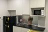 Condo for rent in Rich Park at Triple Station, Suan Luang, Bangkok near Airport Rail Link Hua Mak