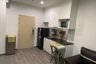 Condo for rent in Rich Park at Triple Station, Suan Luang, Bangkok near Airport Rail Link Hua Mak