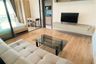 1 Bedroom Condo for rent in The Tree Rio Bang-Aor, Bang O, Bangkok near MRT Bang Phlat