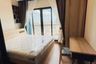 1 Bedroom Condo for rent in The Tree Rio Bang-Aor, Bang O, Bangkok near MRT Bang Phlat