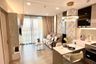 1 Bedroom Condo for sale in 333 Riverside, Bang Sue, Bangkok near MRT Bang Pho