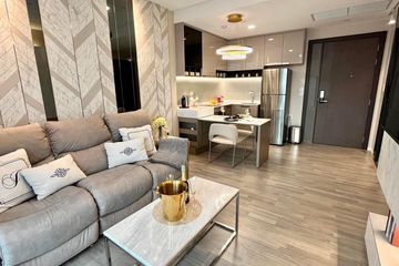 1 Bedroom Condo for sale in 333 Riverside, Bang Sue, Bangkok near MRT Bang Pho