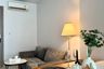 2 Bedroom Condo for rent in Knightsbridge Phaholyothin - Interchange, Anusawari, Bangkok near BTS Wat Phra Si Mahathat