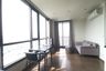 1 Bedroom Condo for rent in The Line Sukhumvit 71, Phra Khanong Nuea, Bangkok near BTS Phra Khanong