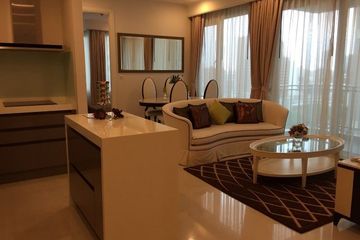 2 Bedroom Condo for rent in Q Langsuan, Lumpini, Bangkok near BTS Ratchadamri