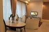 2 Bedroom Condo for rent in Q Langsuan, Lumpini, Bangkok near BTS Ratchadamri