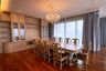 4 Bedroom Condo for rent in 185 Rajadamri, Lumpini, Bangkok near BTS Ratchadamri