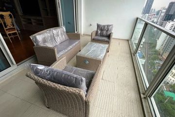 4 Bedroom Condo for rent in 185 Rajadamri, Lumpini, Bangkok near BTS Ratchadamri