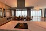 4 Bedroom Condo for rent in 185 Rajadamri, Lumpini, Bangkok near BTS Ratchadamri