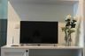 1 Bedroom Condo for rent in Life Asoke, Bang Kapi, Bangkok near MRT Phetchaburi