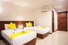 Apartment for rent in Katerina Pool Villa Resort Phuket, Chalong, Phuket