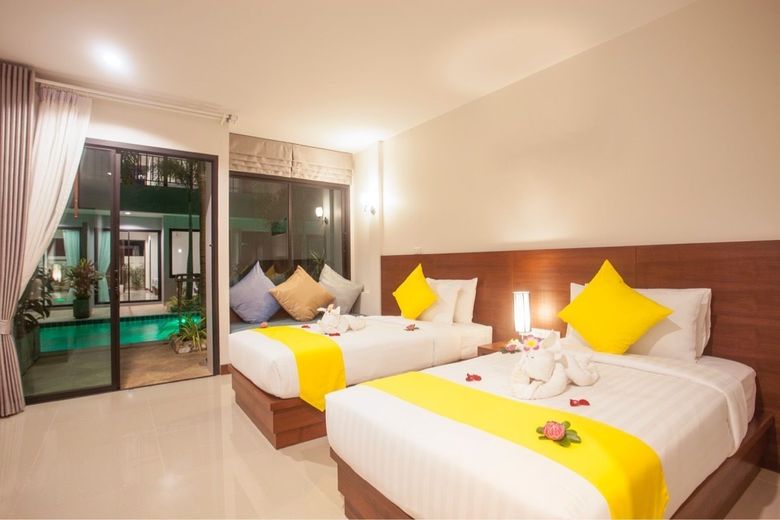 Apartment For Rent