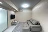 1 Bedroom Condo for rent in Supalai Park Srinakarin, Nong Bon, Bangkok near BTS Udom Suk