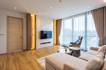 3 Bedroom Condo for rent in Bearing Residence, Bang Na, Bangkok near BTS Bearing