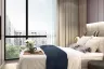 2 Bedroom Condo for sale in The Nest Sukhumvit 71, Phra Khanong Nuea, Bangkok near BTS Phra Khanong