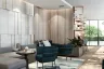 2 Bedroom Condo for sale in The Nest Sukhumvit 71, Phra Khanong Nuea, Bangkok near BTS Phra Khanong