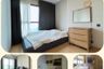 Condo for rent in Lumpini Suite Dindaeng - Ratchaprarop, Sam Sen Nai, Bangkok near MRT Rang Nam