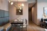 2 Bedroom Condo for Sale or Rent in The Diplomat Sathorn, Silom, Bangkok near BTS Surasak