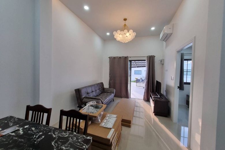 2 Bedroom Villa For Rent