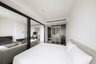 1 Bedroom Condo for sale in FYNN Asoke Sukhumvit 10, Khlong Toei, Bangkok near BTS Asoke