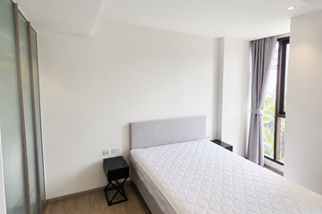 1 Bedroom Condo for sale in FYNN Asoke Sukhumvit 10, Khlong Toei, Bangkok near BTS Asoke