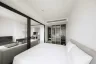 1 Bedroom Condo for sale in FYNN Asoke Sukhumvit 10, Khlong Toei, Bangkok near BTS Asoke