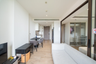 1 Bedroom Condo for sale in FYNN Asoke Sukhumvit 10, Khlong Toei, Bangkok near BTS Asoke