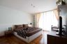 3 Bedroom Apartment for rent in Queens Park View, Khlong Tan, Bangkok near BTS Phrom Phong