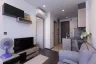 1 Bedroom Condo for rent in The Line Asoke - Ratchada, Din Daeng, Bangkok near MRT Phra Ram 9
