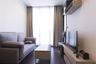 1 Bedroom Condo for rent in The Line Asoke - Ratchada, Din Daeng, Bangkok near MRT Phra Ram 9