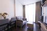 1 Bedroom Condo for rent in The Line Asoke - Ratchada, Din Daeng, Bangkok near MRT Phra Ram 9