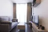 1 Bedroom Condo for rent in The Line Asoke - Ratchada, Din Daeng, Bangkok near MRT Phra Ram 9