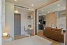 1 Bedroom Condo for rent in Ashton Asoke, Khlong Toei Nuea, Bangkok near MRT Sukhumvit