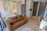 1 Bedroom Condo for rent in Ashton Asoke, Khlong Toei Nuea, Bangkok near MRT Sukhumvit