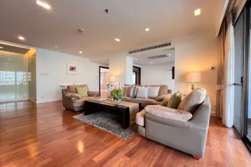 4 Bedroom Condo for rent in Mayfair Garden, Khlong Toei, Bangkok near MRT Queen Sirikit National Convention Centre