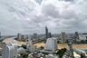 1 Bedroom Condo for sale in Nusa State Tower Condominium, Silom, Bangkok near BTS Surasak