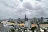 1 Bedroom Condo for sale in Nusa State Tower Condominium, Silom, Bangkok near BTS Surasak
