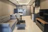 1 Bedroom Condo for sale in Nusa State Tower Condominium, Silom, Bangkok near BTS Surasak