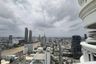 1 Bedroom Condo for sale in Nusa State Tower Condominium, Silom, Bangkok near BTS Surasak